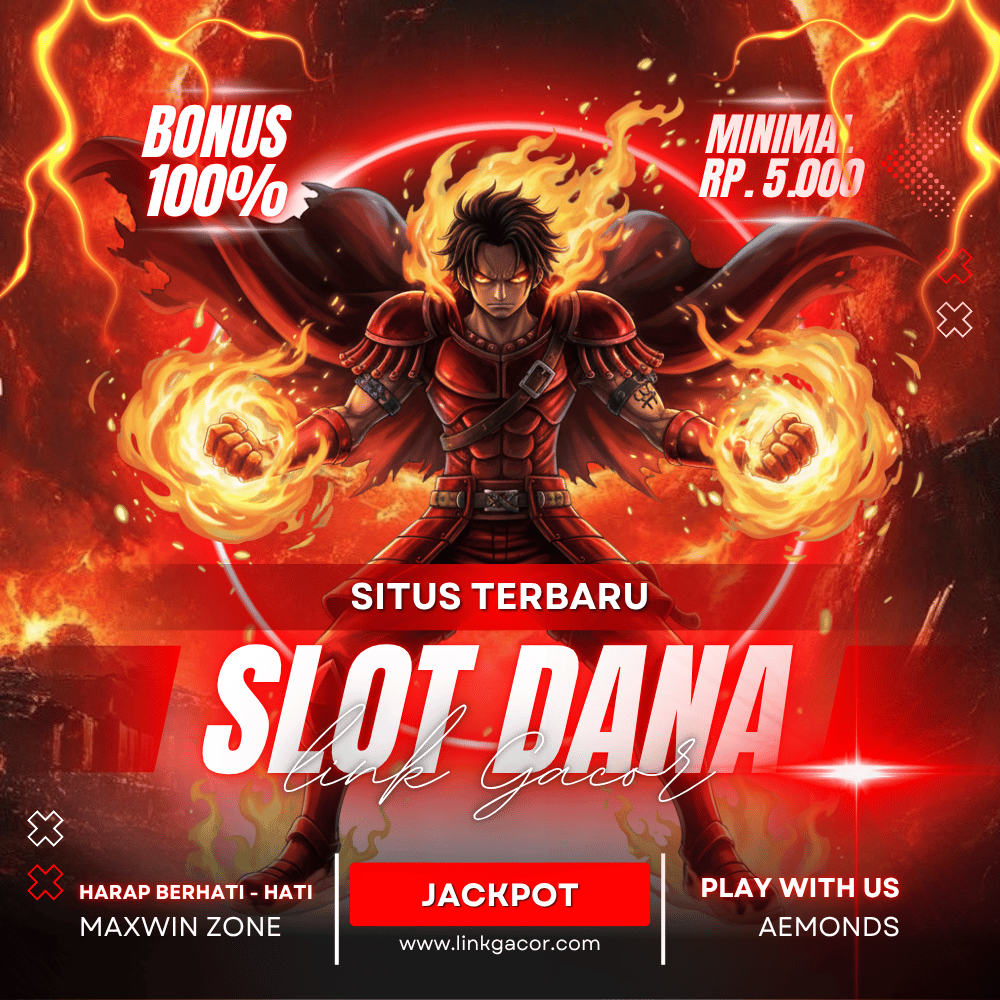 SLOT DANA # Situs Slot Gacor Maxwin, Resmi & Aman Via Dana Toto Modal 5000 - WooCommerce eCommerce