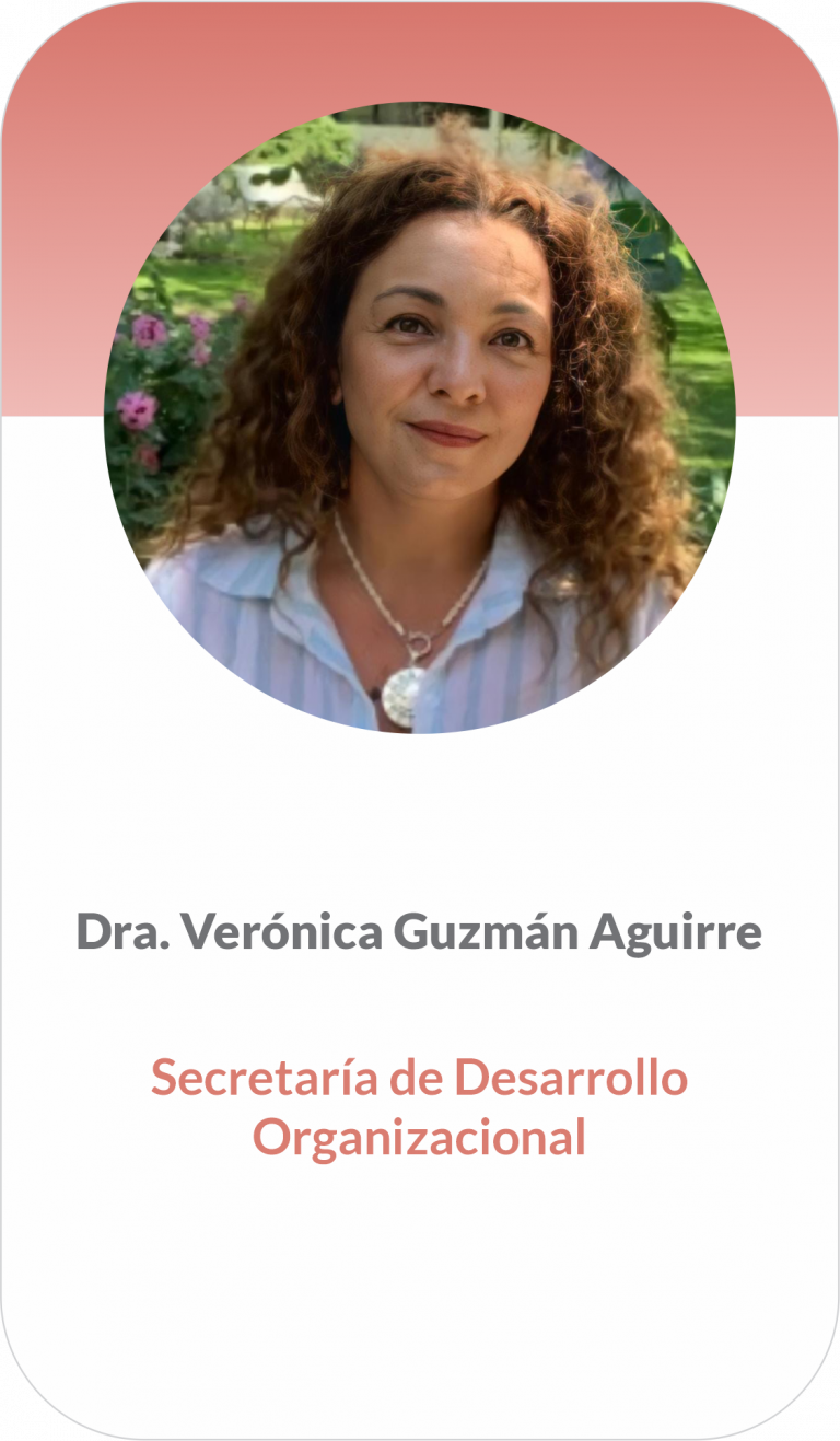 Dr. Verónica Guzmán