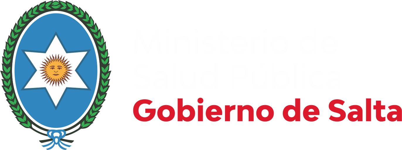 Ministerio de Salud Publica de Salta